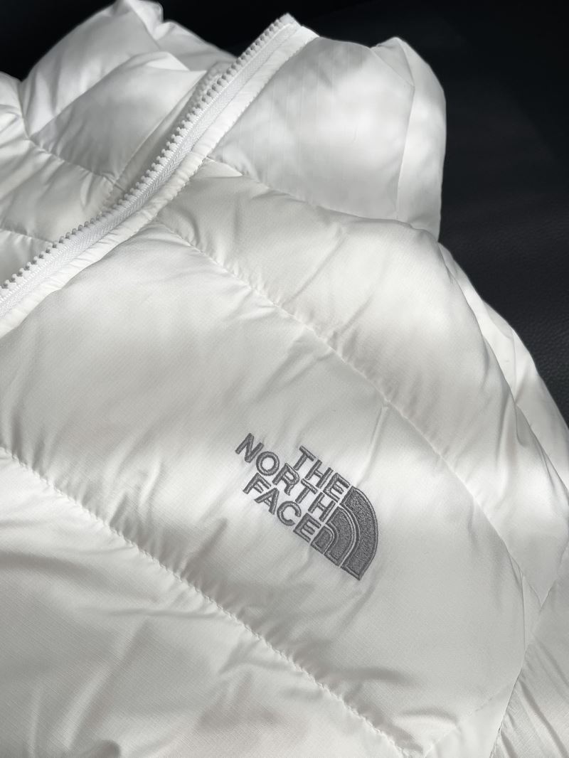 The North Face Down Jackets